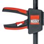 Bessey EZM-EZL-SET One-Handed 4 Piece Clamp Set