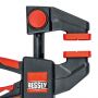 Bessey EZM-EZL-SET One-Handed 4 Piece Clamp Set