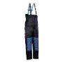 Sioen 6105 Zermatt Cold Storage Bib & Brace 