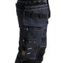 Blaklader 19901141 Craftsman X1900 Stretch Trousers Tall