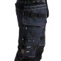 Blaklader 19901141 Craftsman X1900 Stretch Trousers Short