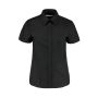 Kustom Kit KK360 Short Sleeve Oxford Shirt