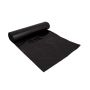 Black Heavy Duty Refuse Sacks 90Ltr 18x29x38" (457x737x965mm) Roll of 200