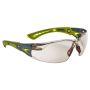 Bolle RUSHPSCSPL Rush Plus Small Copper Lens Spectacles Green