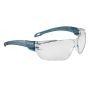 Bolle SWIFTN10E Swift Safety Glasses Clear