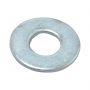 Boltstore 4FW04 M4/4mm Flat Washer