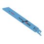 Bosch S922EF Flexible Metal Reciprocating Saw Blades (Pack of 5)