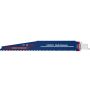 Bosch S1156XHM Multi Material Carbide Reciprocating Saw Blade 225mm