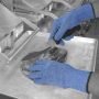 Polyco BS BladeShades™ Cut Resistant Gloves Cut Level D