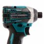 Makita DTD154Z 18V Li-ion Cordless Brushless Impact Driver Body Only