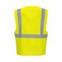 Portwest C472 Hi-Vis Band & Brace Vest