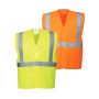 Portwest C472 Hi-Vis Band & Brace Vest