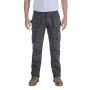Carhartt 103337 Steel Rugged Flex Relaxed Fit Cargo Work Trousers - Regular