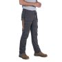 Carhartt 103337 Steel Rugged Flex Relaxed Fit Cargo Work Trousers - Tall