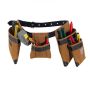 Carhartt 802195-211OS 7 Pocket Tool Belt, One Size