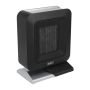 Sealey CH2013 Ceramic Fan Heater 1400W 230v 2 Heat Settings