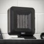 Sealey CH2013 Ceramic Fan Heater 1400W 230v 2 Heat Settings