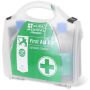Click Medical Eyewash First Aid Kit