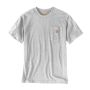 Carhartt 103296 Relaxed Fit Heavyweight Short Sleeve K87 Pocket T-Shirt