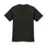 Carhartt 103296 Relaxed Fit Heavyweight Short Sleeve K87 Pocket T-Shirt