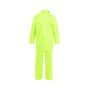 Supertouch 183*1-7 Polyester PVC Rainsuit 