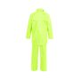 Supertouch 183*1-7 Polyester PVC Rainsuit 