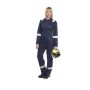 Portwest FR51 Bizflame Plus Women's FR Coverall 