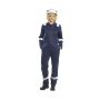 Portwest FR51 Bizflame Plus Women's FR Coverall 