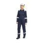 Portwest FR51 Bizflame Plus Women's FR Coverall 