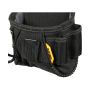 ToughBuilt TB-CT-24 Project Pouch With Hammer Loop