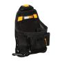 ToughBuilt TB-CT-24 Project Pouch With Hammer Loop