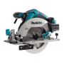 Makita DHS680Z 18V Li-ion Cordless Brushless Circular Saw 165mm Body Only