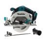 Makita DHS680Z 18V Li-ion Cordless Brushless Circular Saw 165mm Body Only