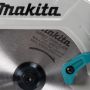 Makita DHS680Z 18V Li-ion Cordless Brushless Circular Saw 165mm Body Only