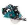 Makita DHS680Z 18V Li-ion Cordless Brushless Circular Saw 165mm Body Only