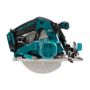 Makita DHS680Z 18V Li-ion Cordless Brushless Circular Saw 165mm Body Only