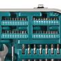 Makita P-90532 General Maintenance 227PC Tool Kit