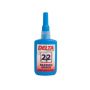 Delta D22 Bearing Grade Adhesive 10ml Yellow