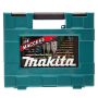 Makita D-33691 71 Piece Drill & Bit Set + Accessory Kit