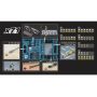 Makita D-33691 71 Piece Drill & Bit Set + Accessory Kit