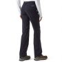 Craghoppers CEJ004 Kiwi Pro Stretch Ladies Trousers Short Leg