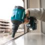 Makita DAS180Z 18v Cordless Brushless Dust Blower Body Only