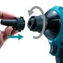 Makita DAS180Z 18v Cordless Brushless Dust Blower Body Only