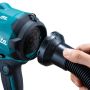 Makita DAS180Z 18v Cordless Brushless Dust Blower Body Only