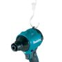 Makita DAS180Z 18v Cordless Brushless Dust Blower Body Only