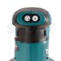 Makita DBO180Z 18V Li-ion Cordless Random Orbital Sander 125mm Body Only