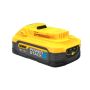 Dewalt DCBP518-XJ 18V 5.0 A/H XR Powerstack Battery 