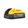 Dewalt DCBP518-XJ 18V 5.0 A/H XR Powerstack Battery 