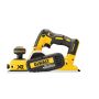 Dewalt DCP580N XR 18V Li-ion Cordless Brushless Planer Body Only