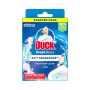 Duck 333954 Fresh Toilet Discs Starter Pack Marine 36ml